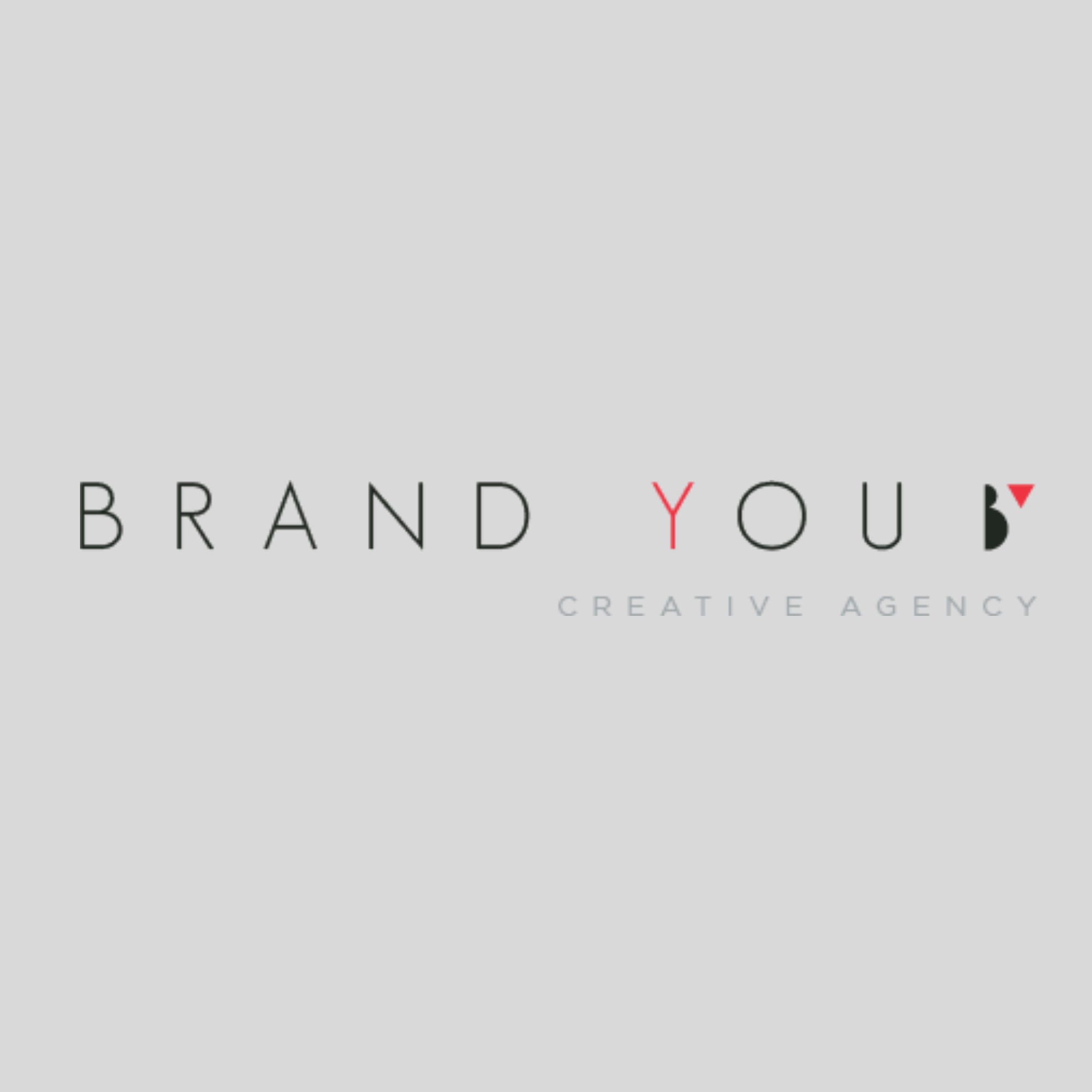 Brand You Creative Agency
